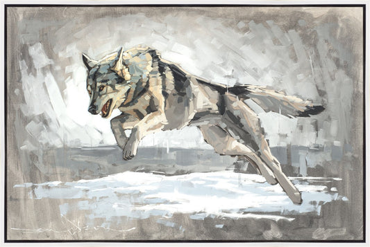 The Hunt