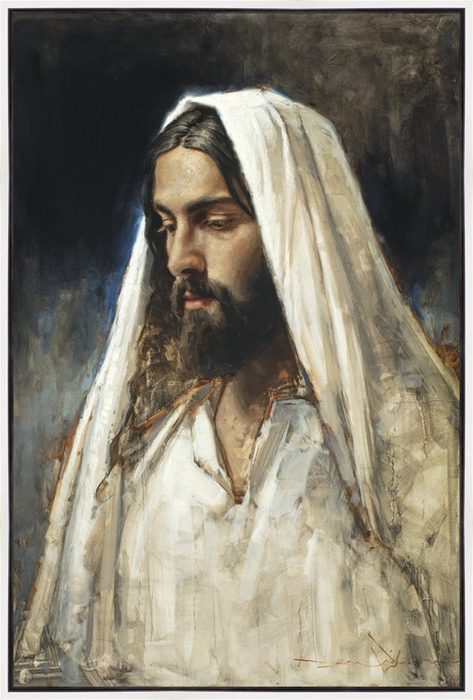 Alpha and Omega