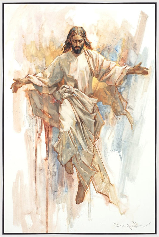 Hope Descending