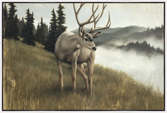 Nature's Silence