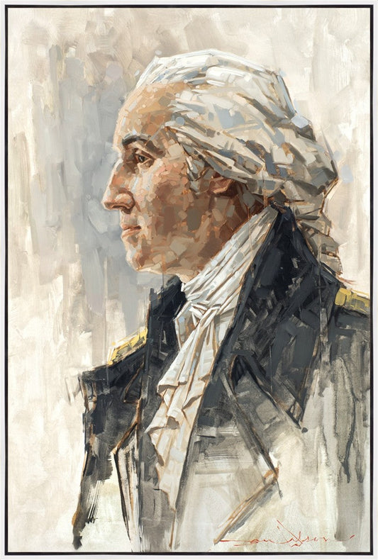Father of Freedom