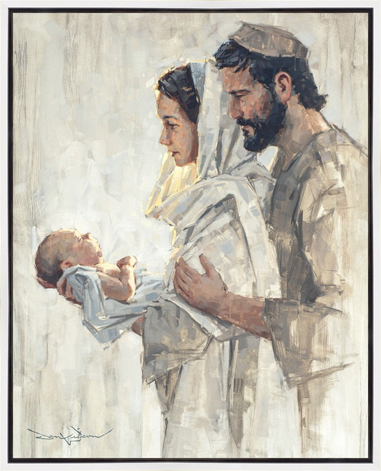 A Light Unto Us