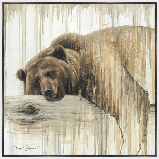 Nap Time