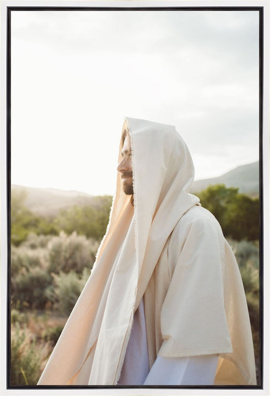 My Redeemer