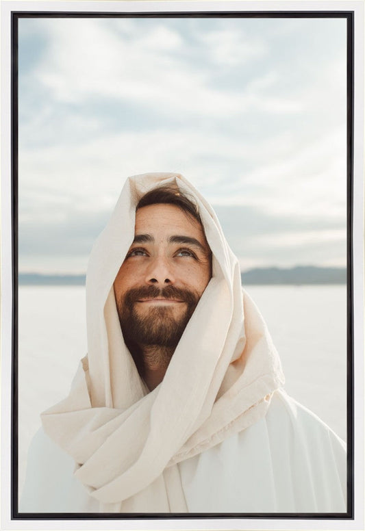 God of Hope