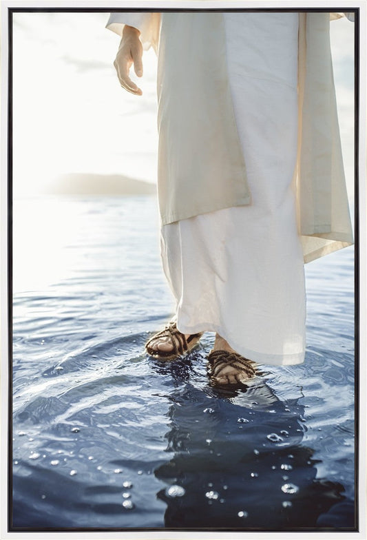 By Faith I Walk