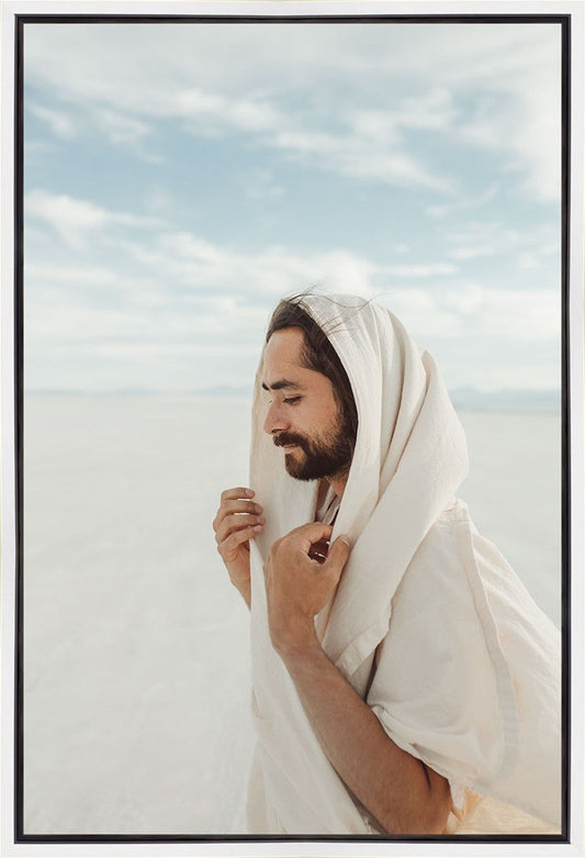 Prayer of Thanks
