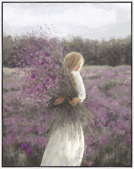 The Mother Gardener