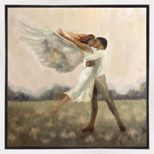 Dance of Sky and Ground
