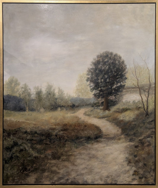 Path of Faith Original Artwork