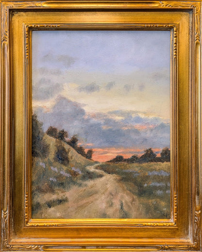 Hymn of Hope Original Artwork