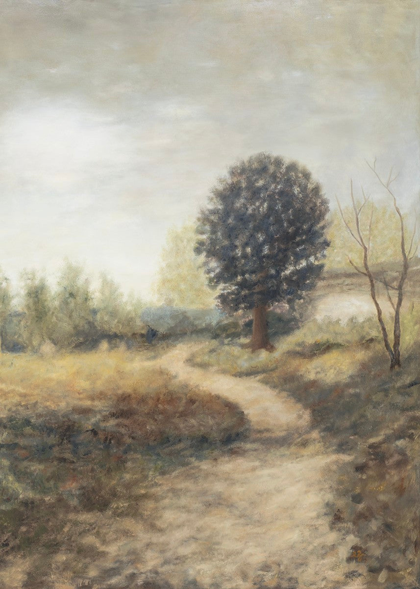Path of Faith