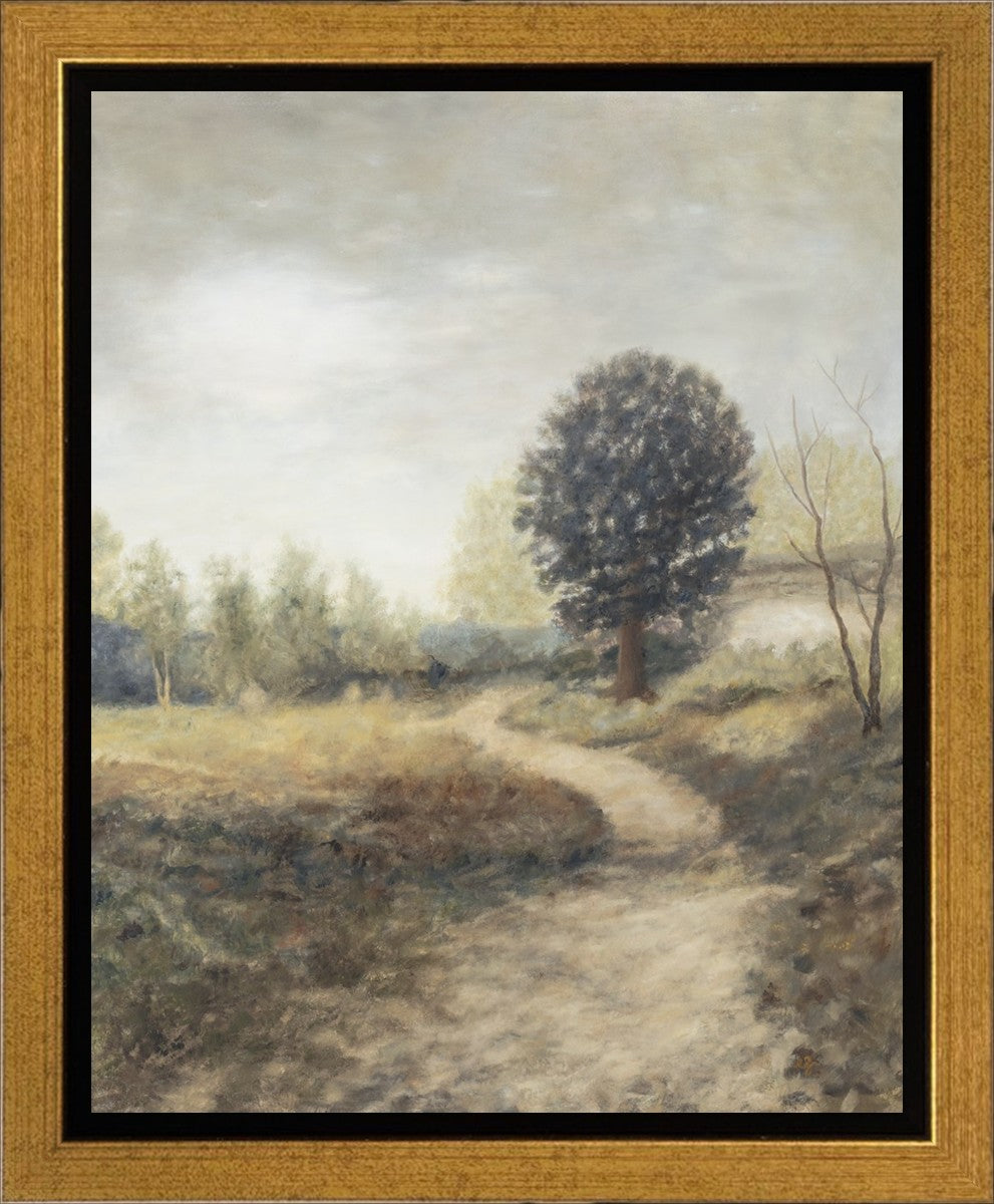 Path of Faith