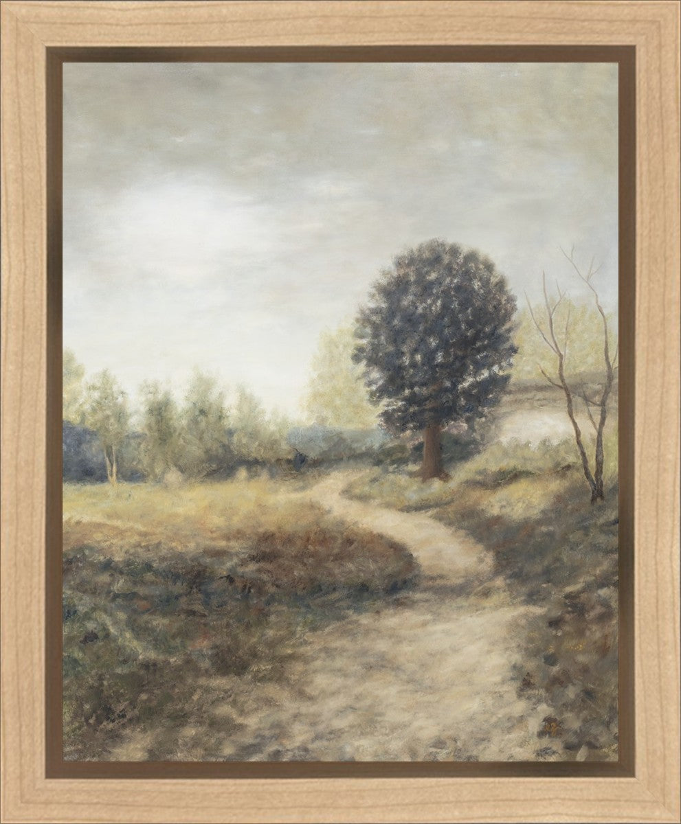 Path of Faith