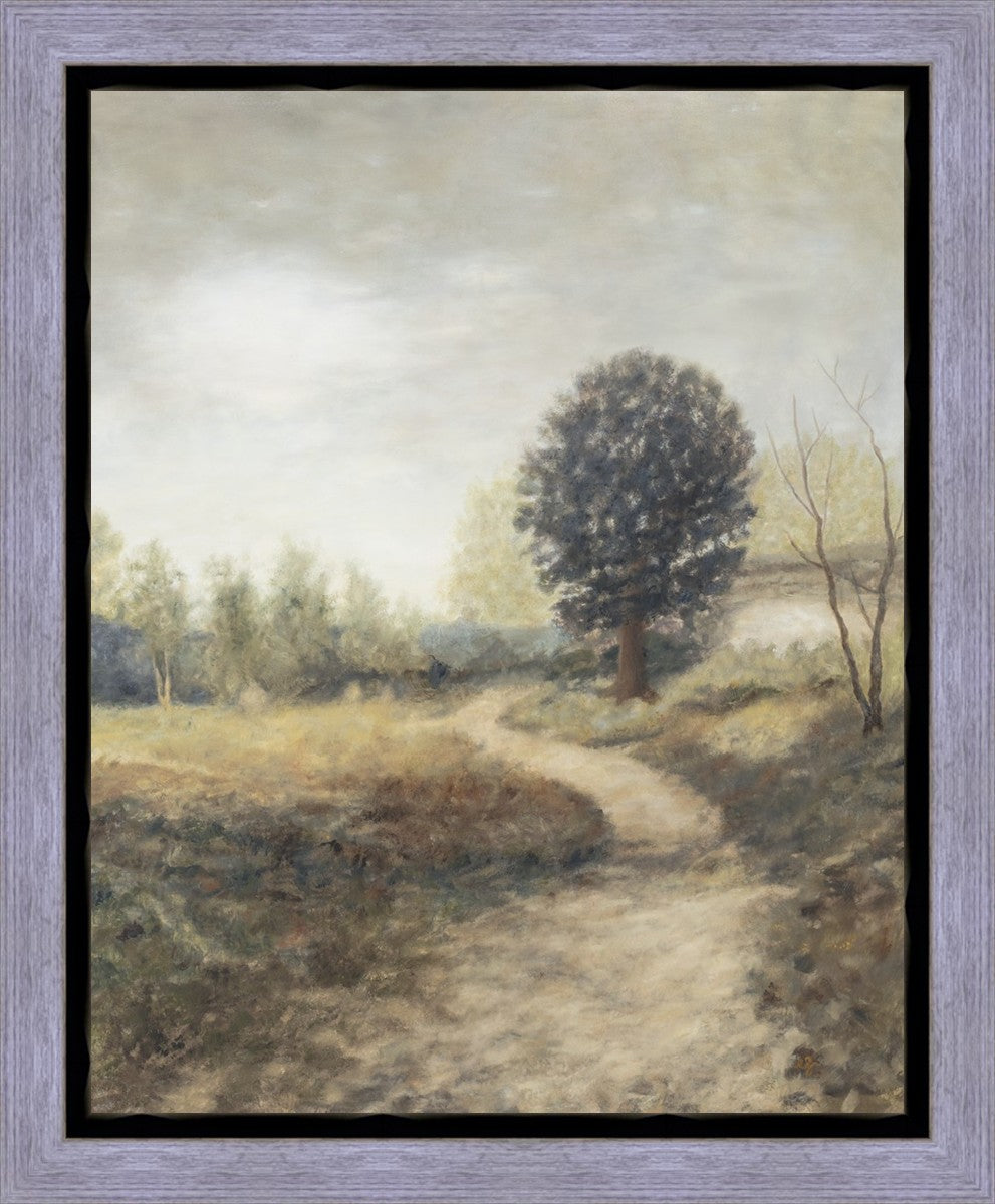 Path of Faith