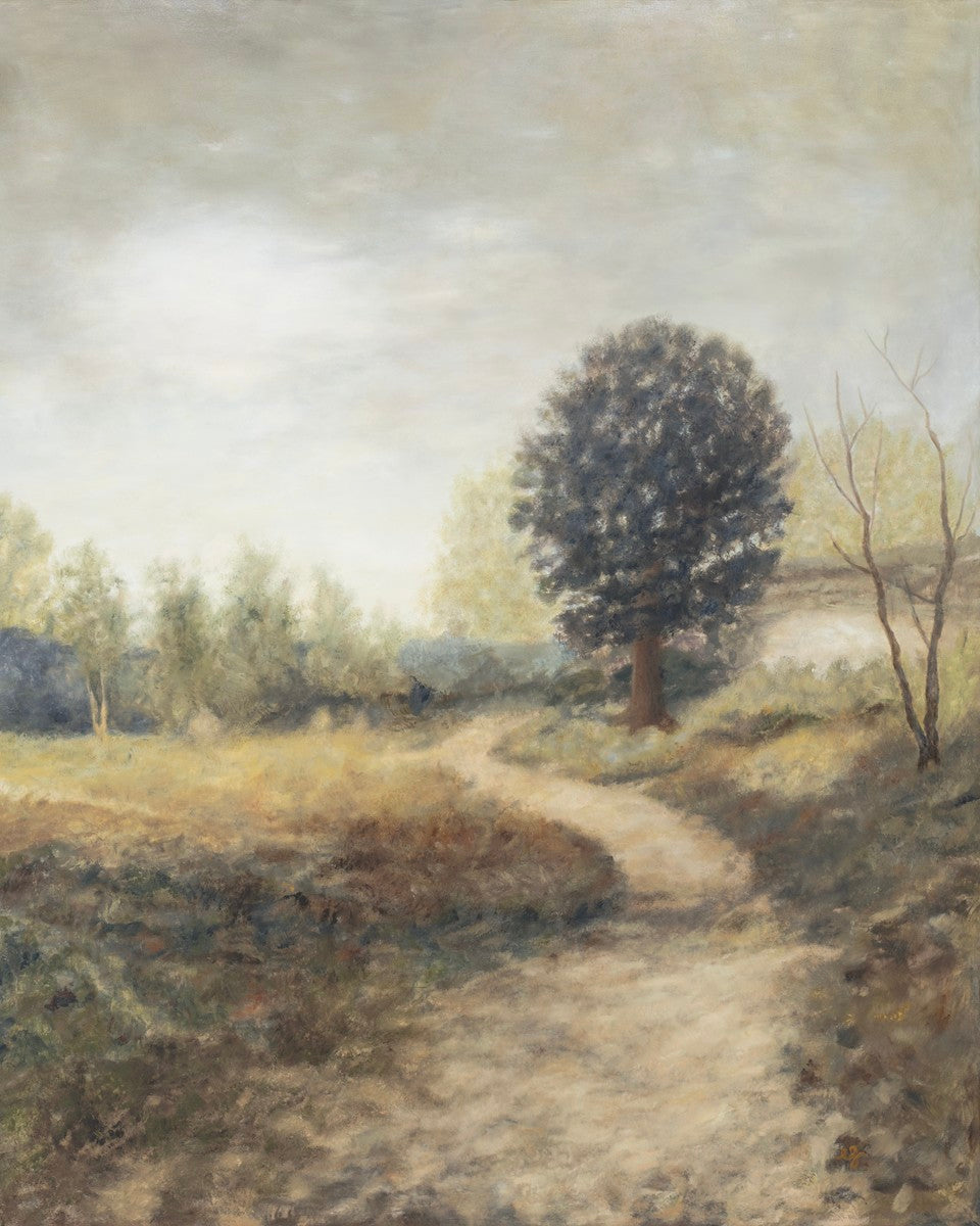Path of Faith
