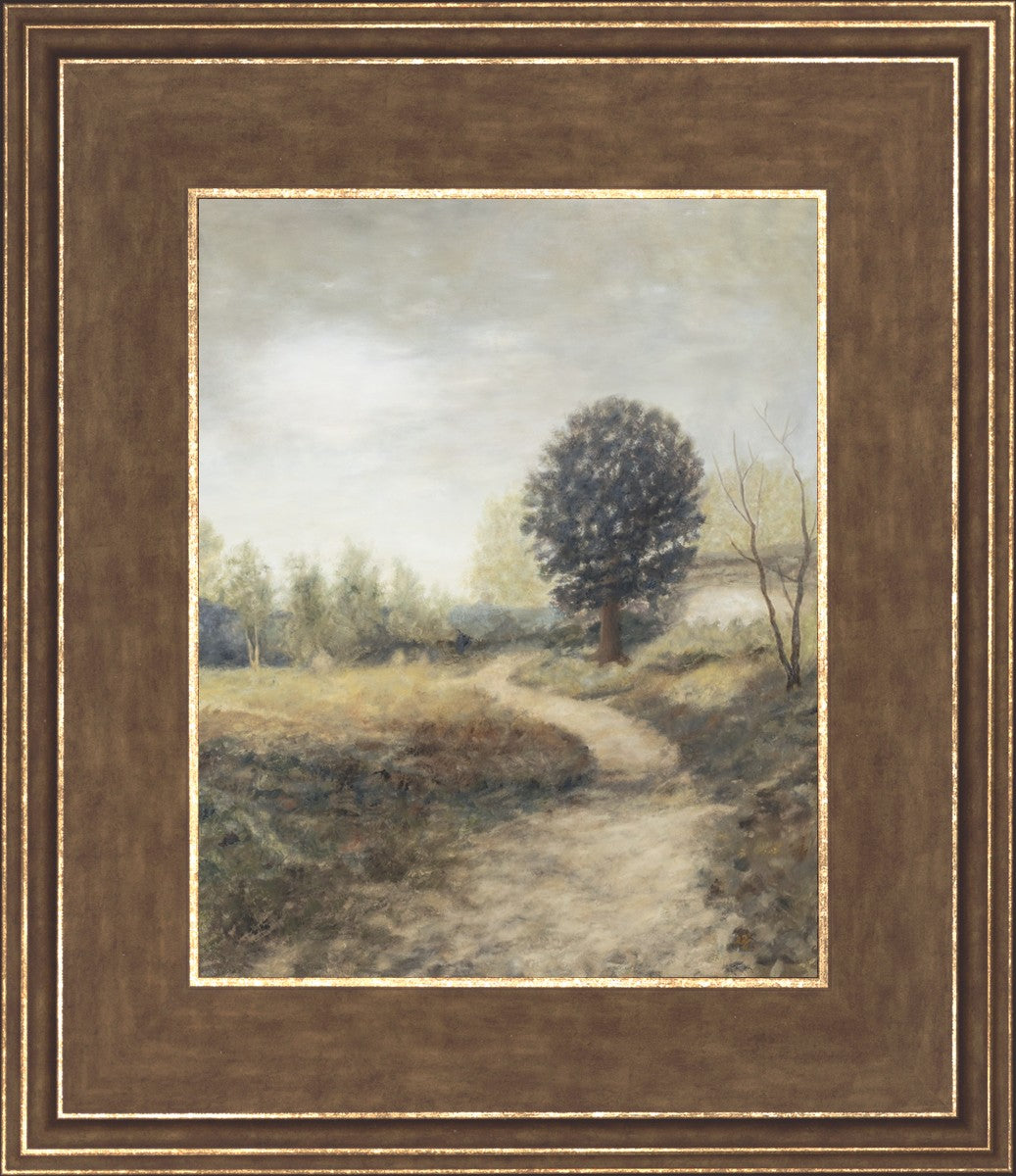 Path of Faith