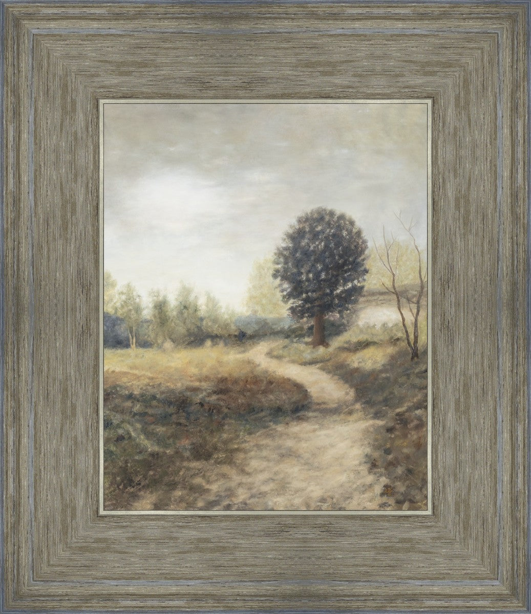 Path of Faith