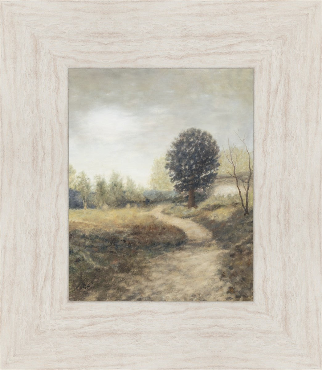 Path of Faith
