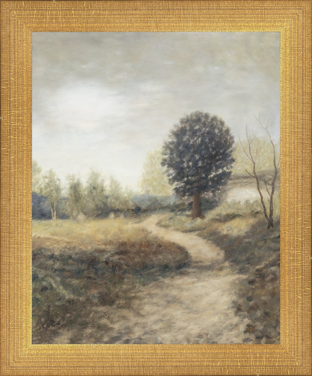 Path of Faith