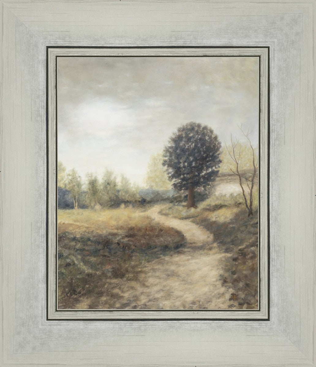 Path of Faith
