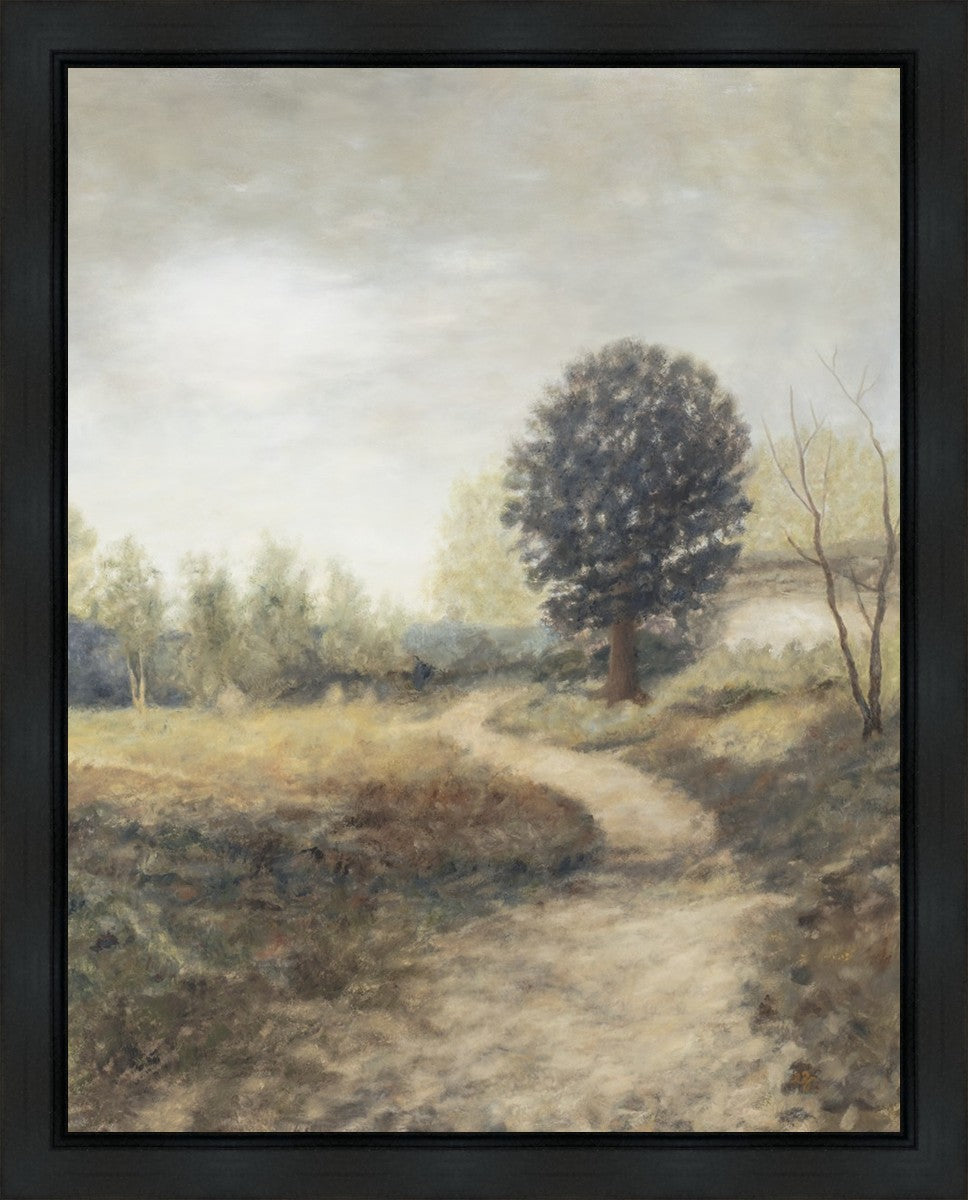 Path of Faith