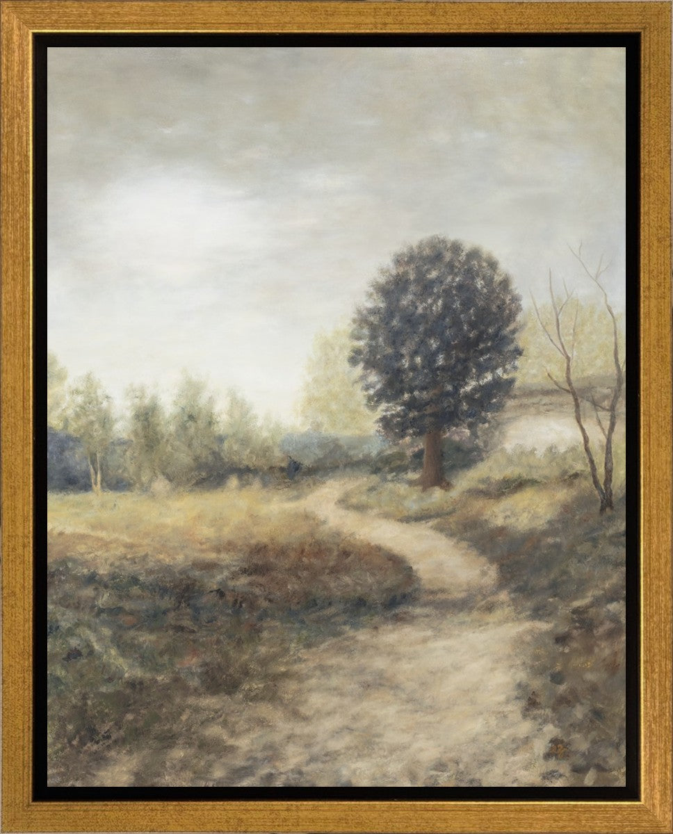 Path of Faith