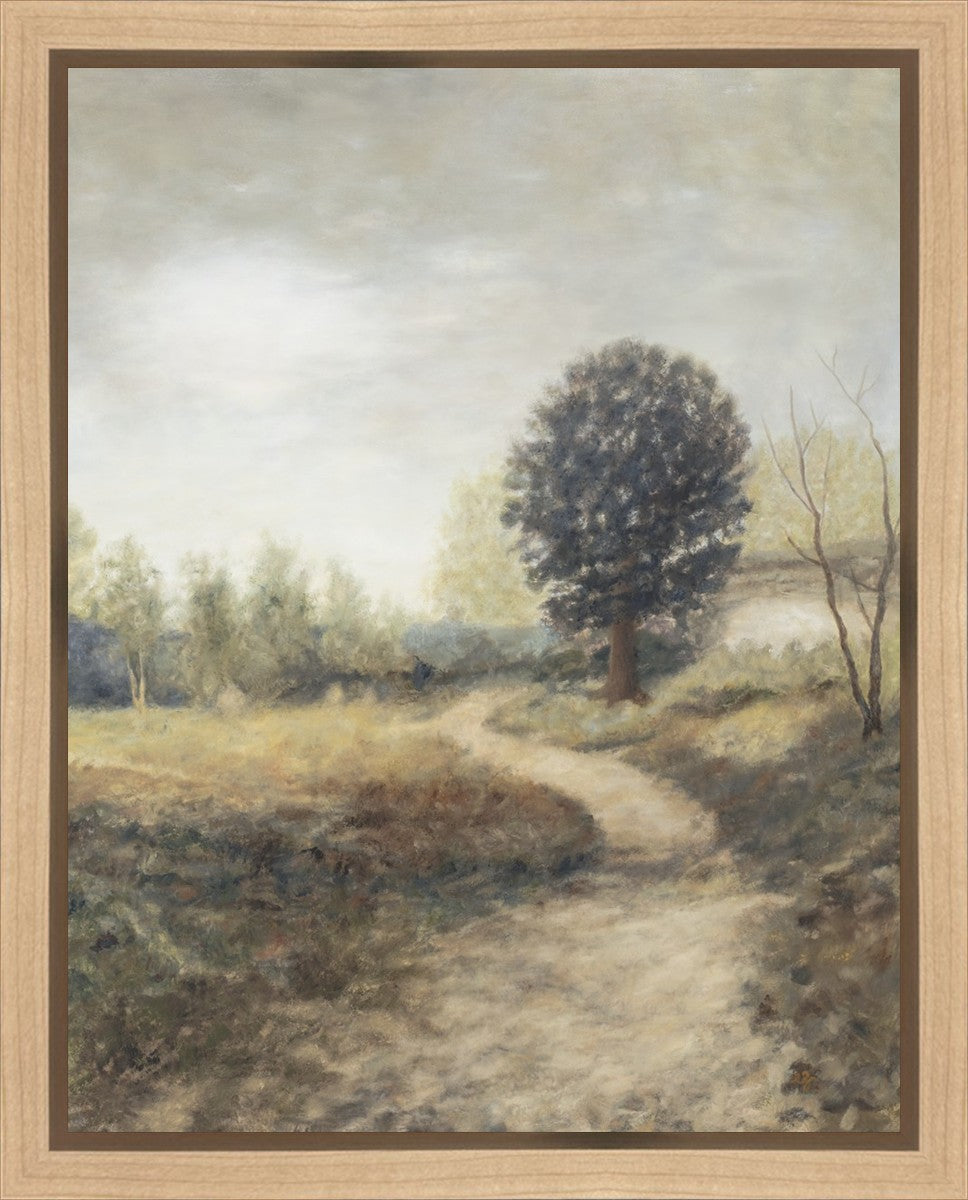 Path of Faith