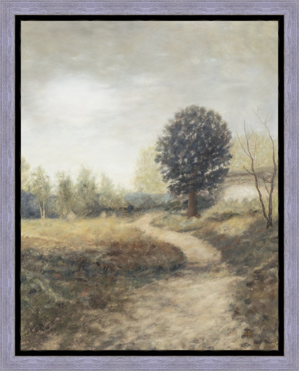 Path of Faith