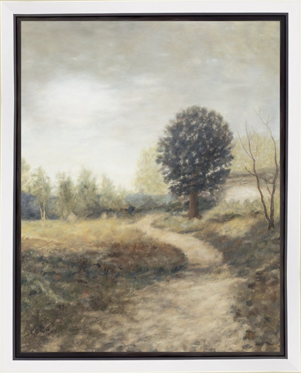 Path of Faith