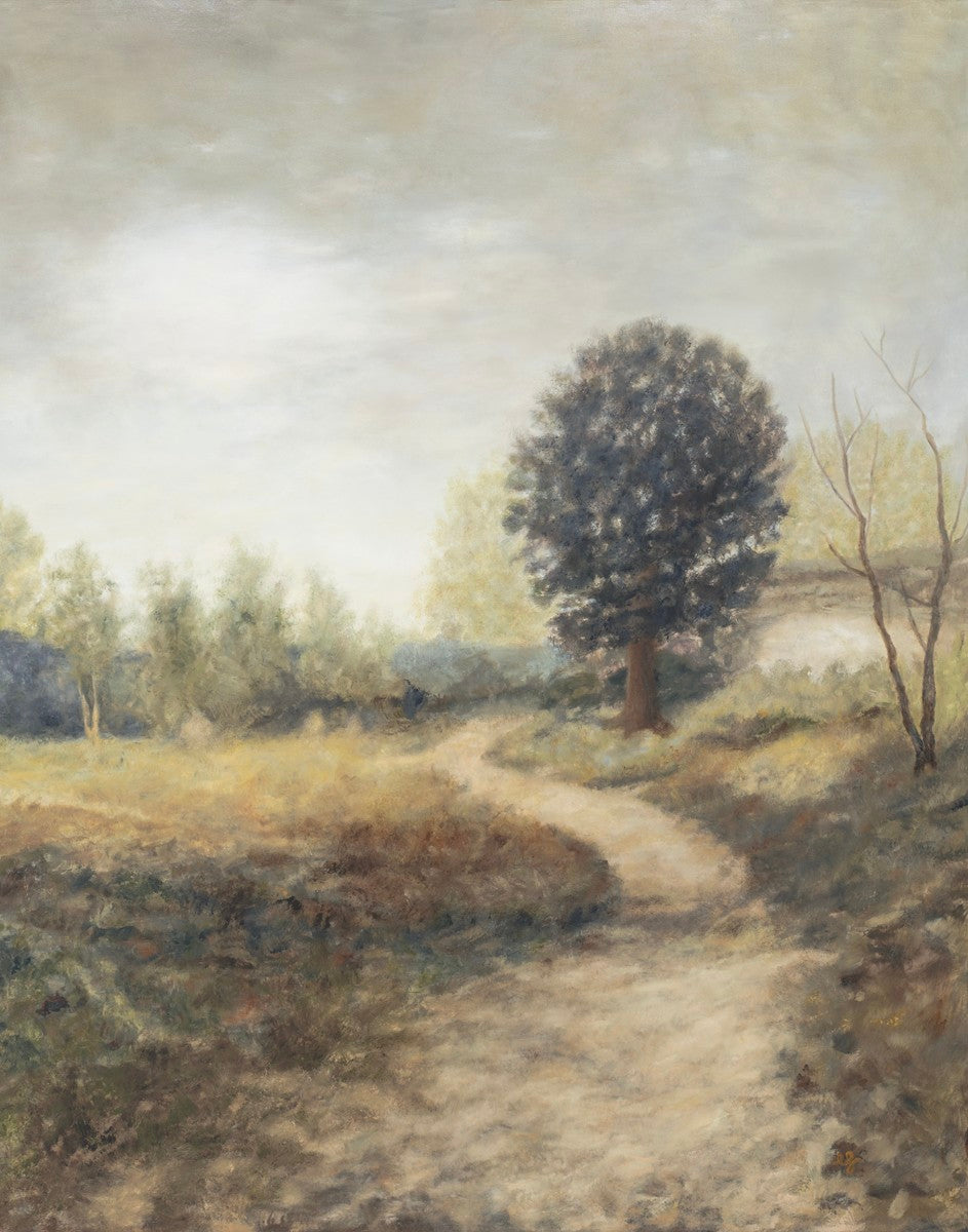 Path of Faith