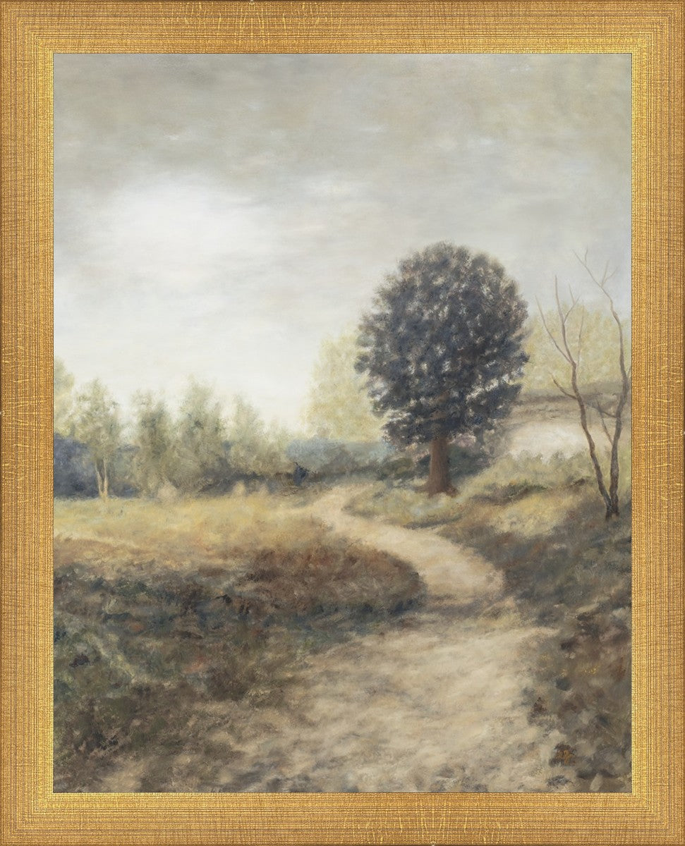 Path of Faith