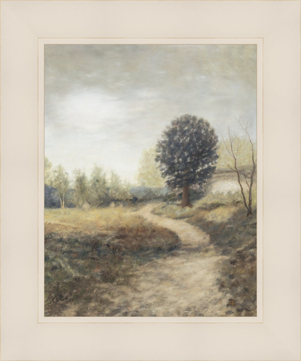 Path of Faith