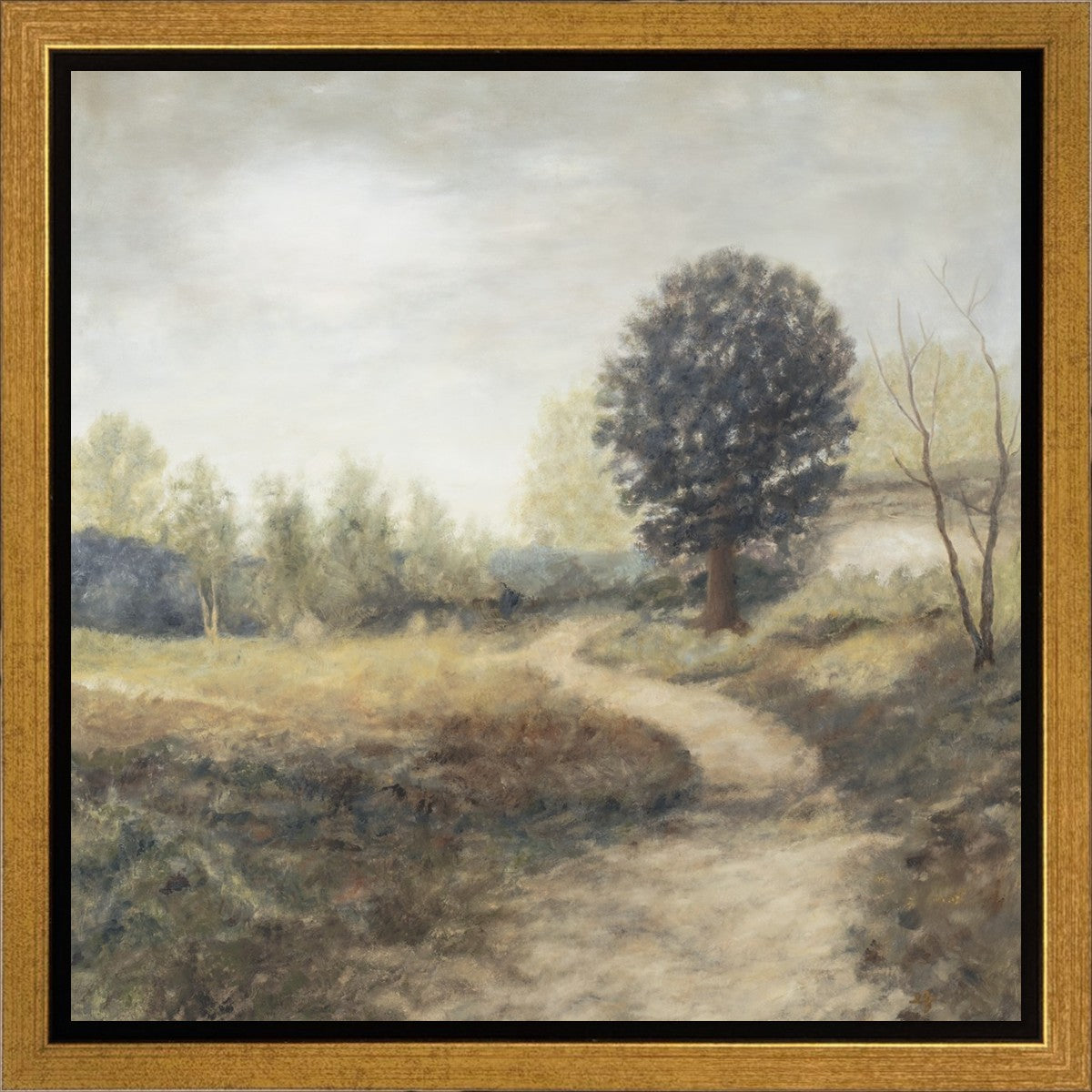 Path of Faith