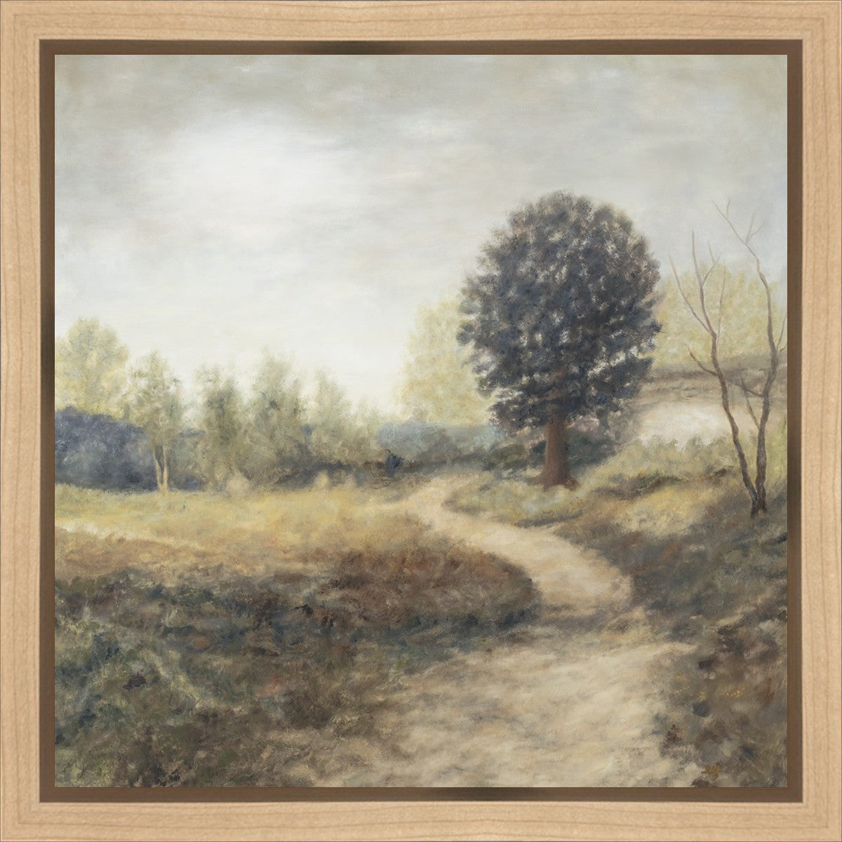 Path of Faith
