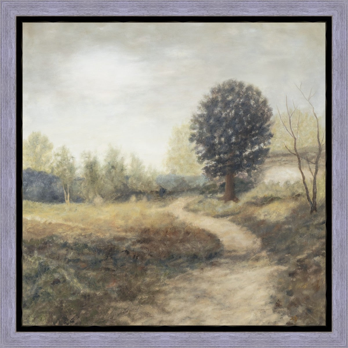 Path of Faith