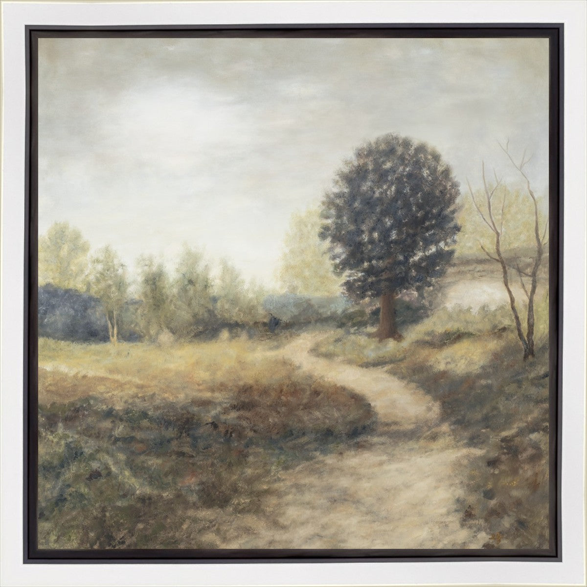 Path of Faith