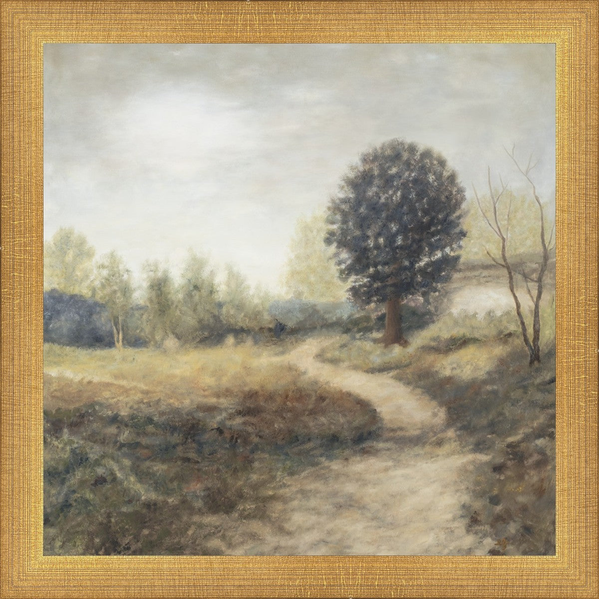 Path of Faith