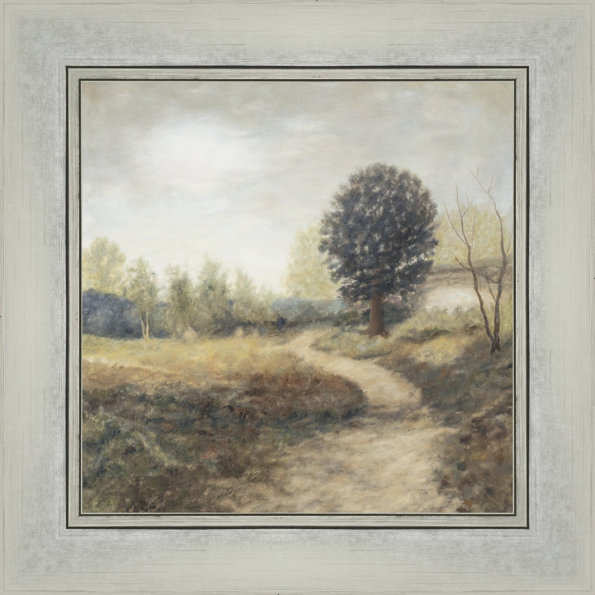 Path of Faith