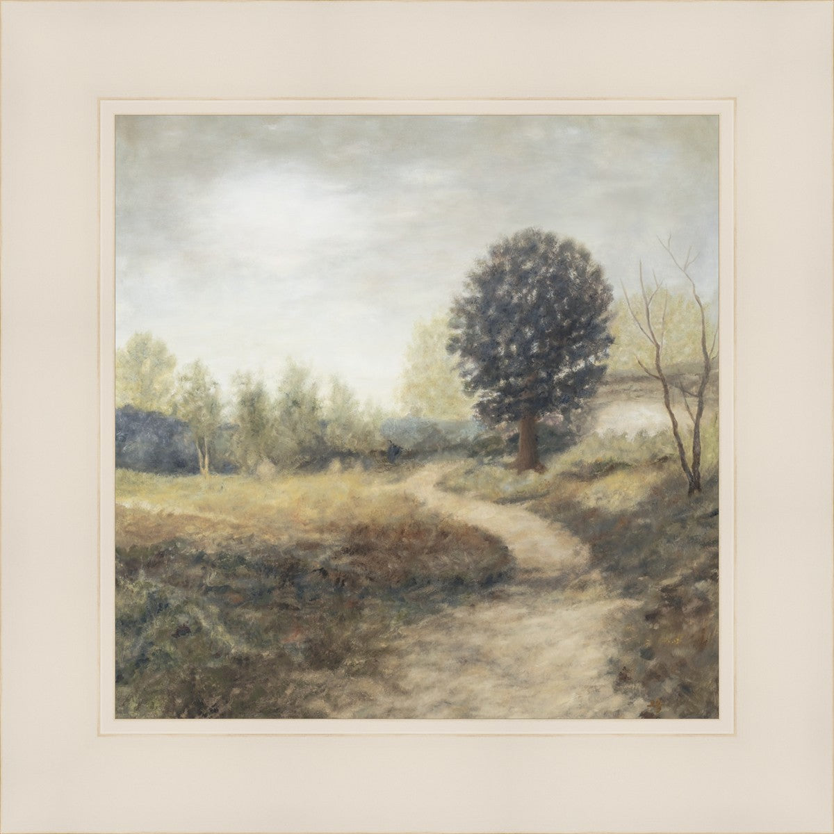 Path of Faith