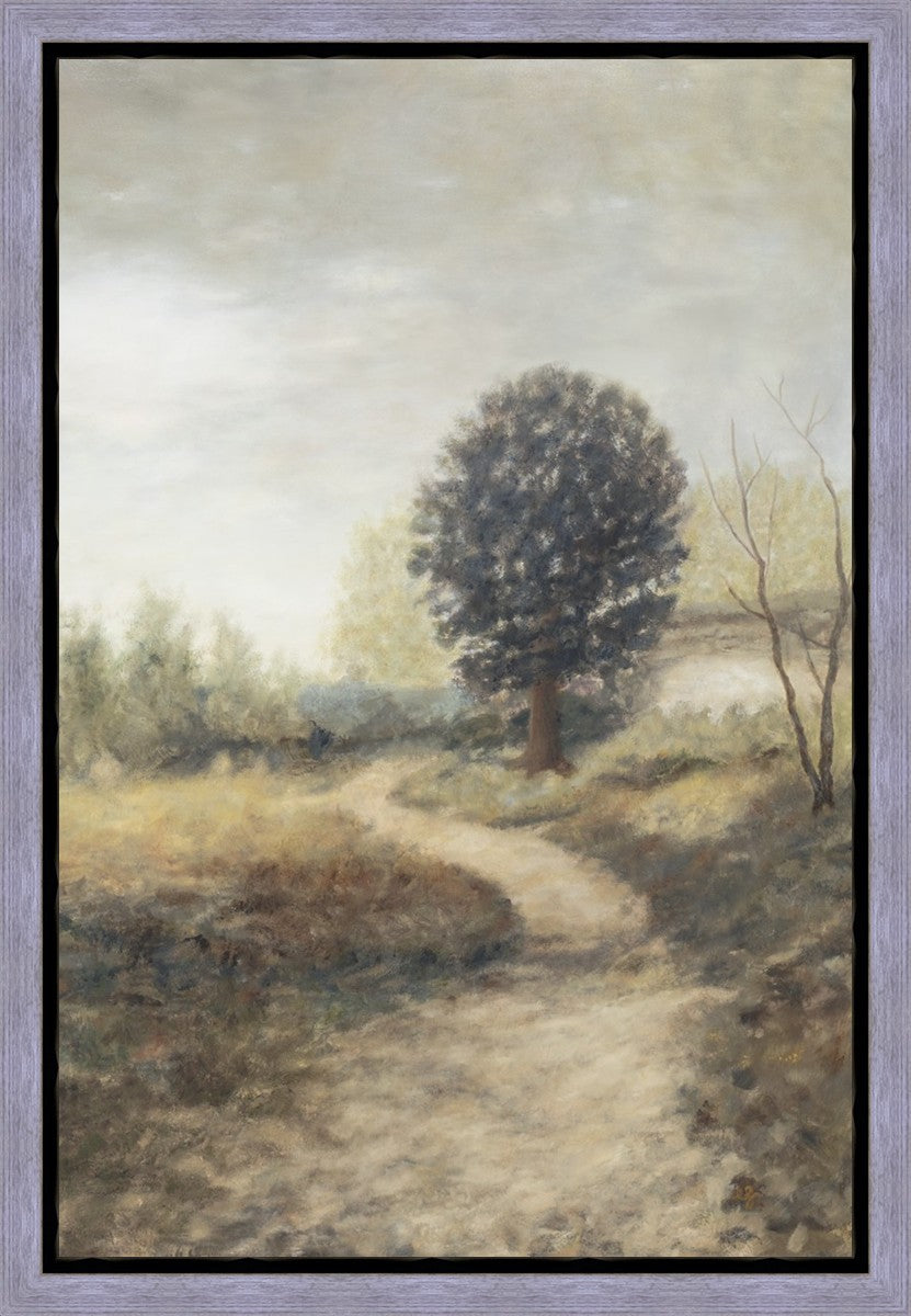 Path of Faith