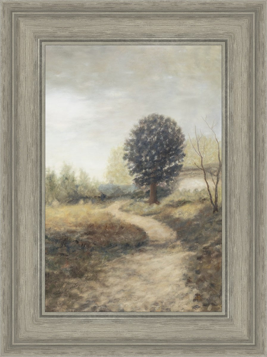 Path of Faith