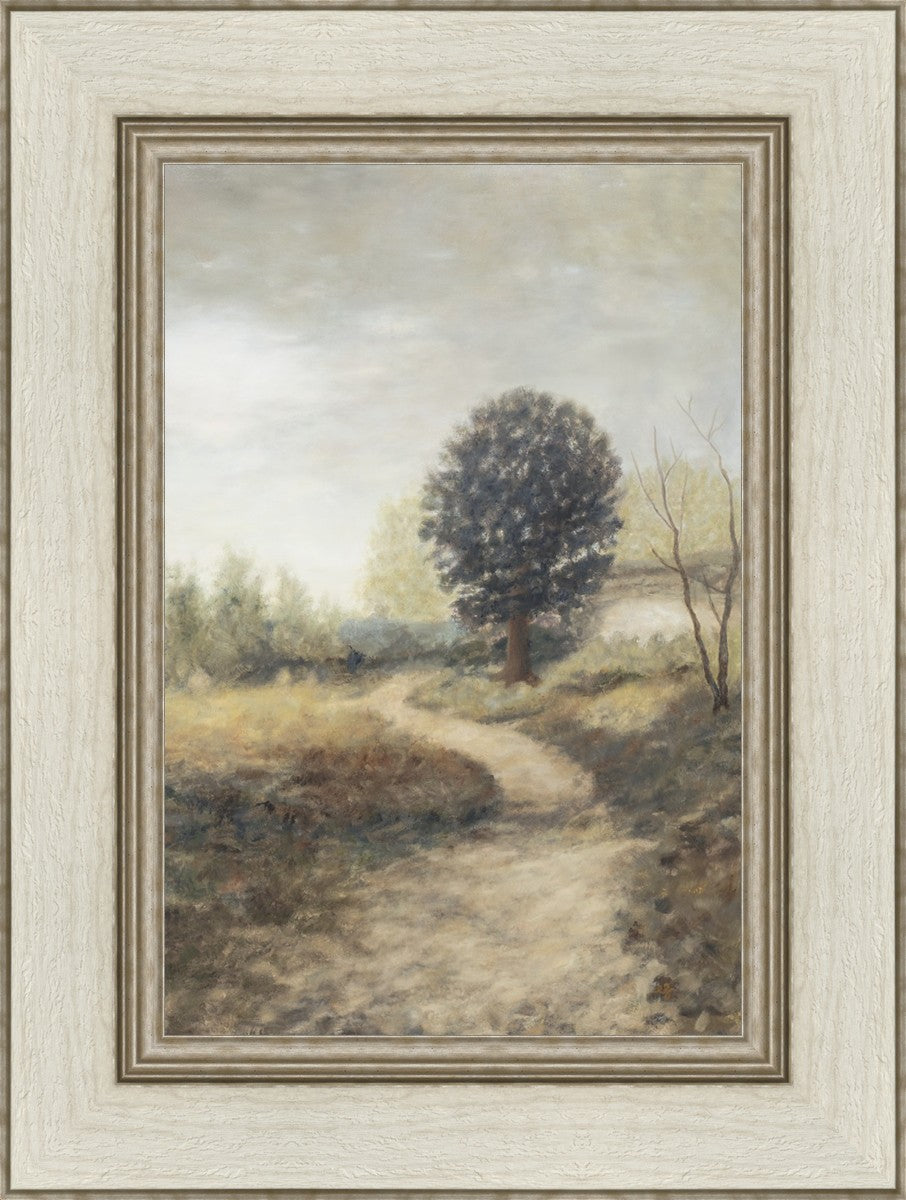 Path of Faith