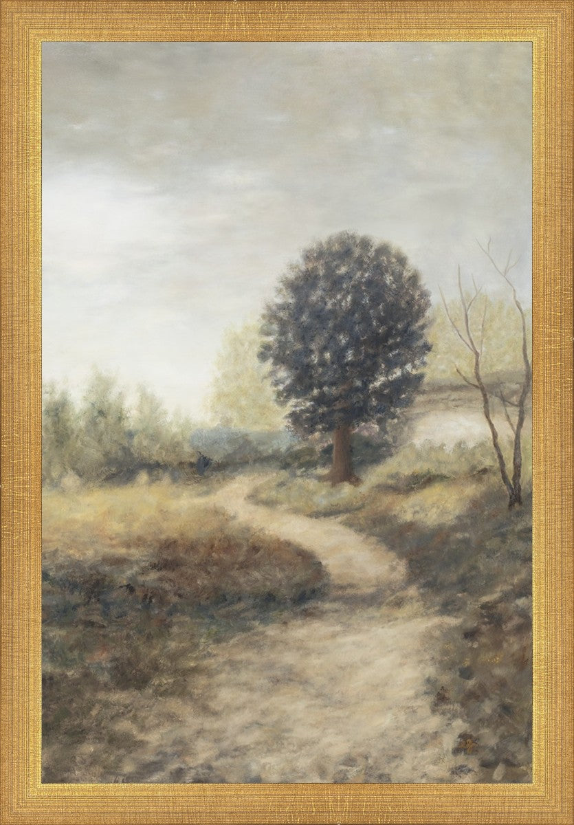 Path of Faith