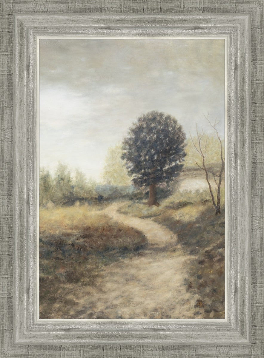 Path of Faith