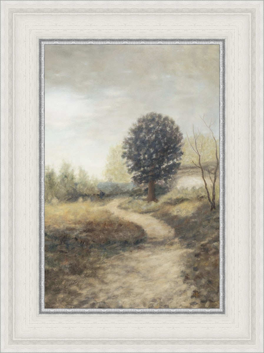Path of Faith