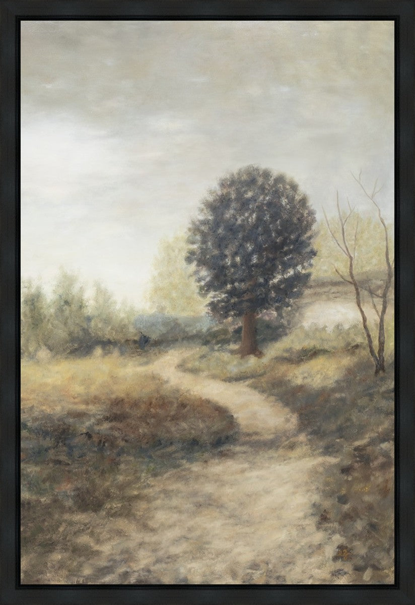 Path of Faith