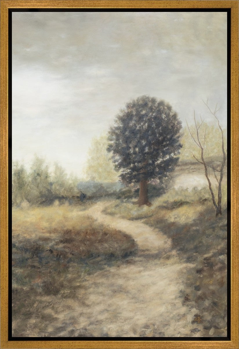 Path of Faith