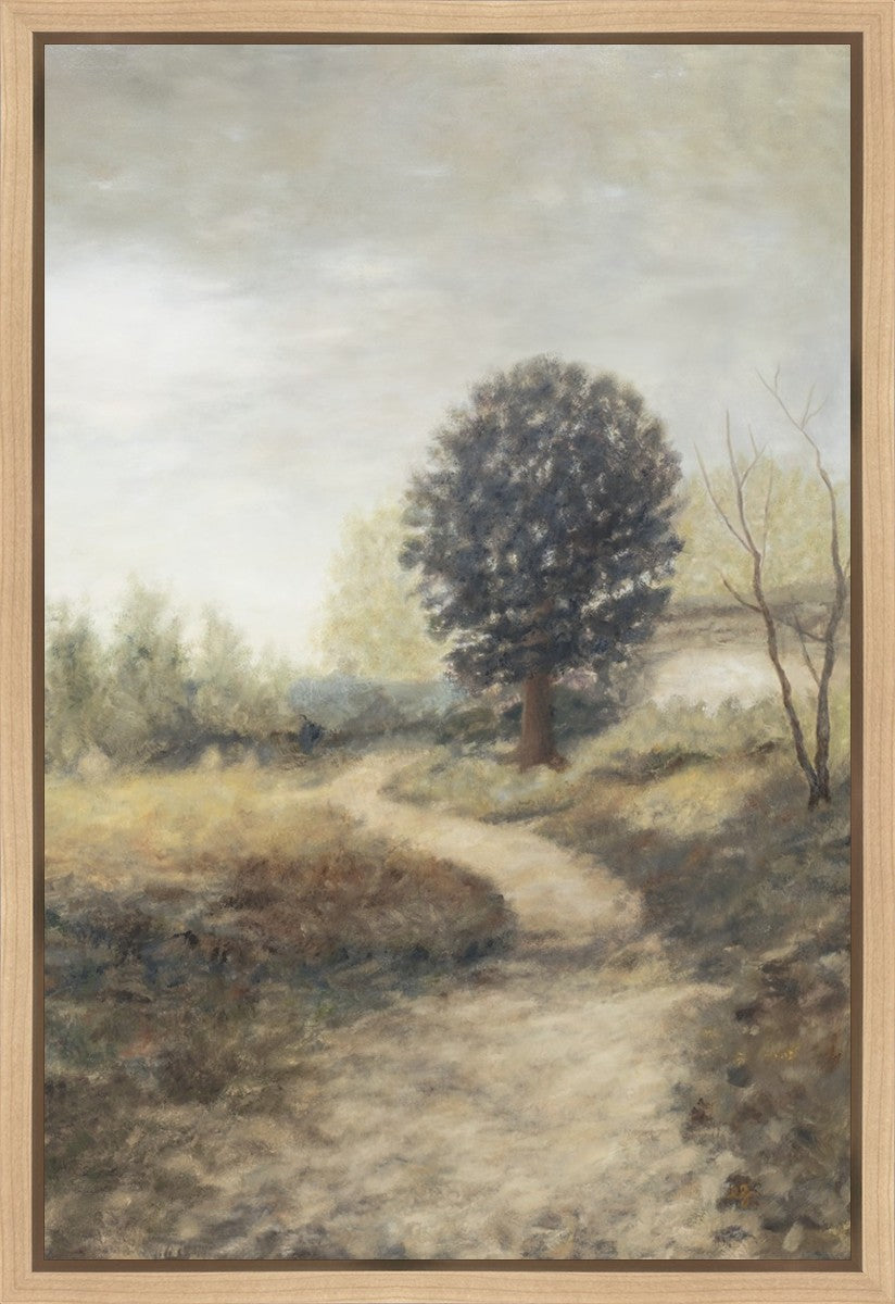 Path of Faith