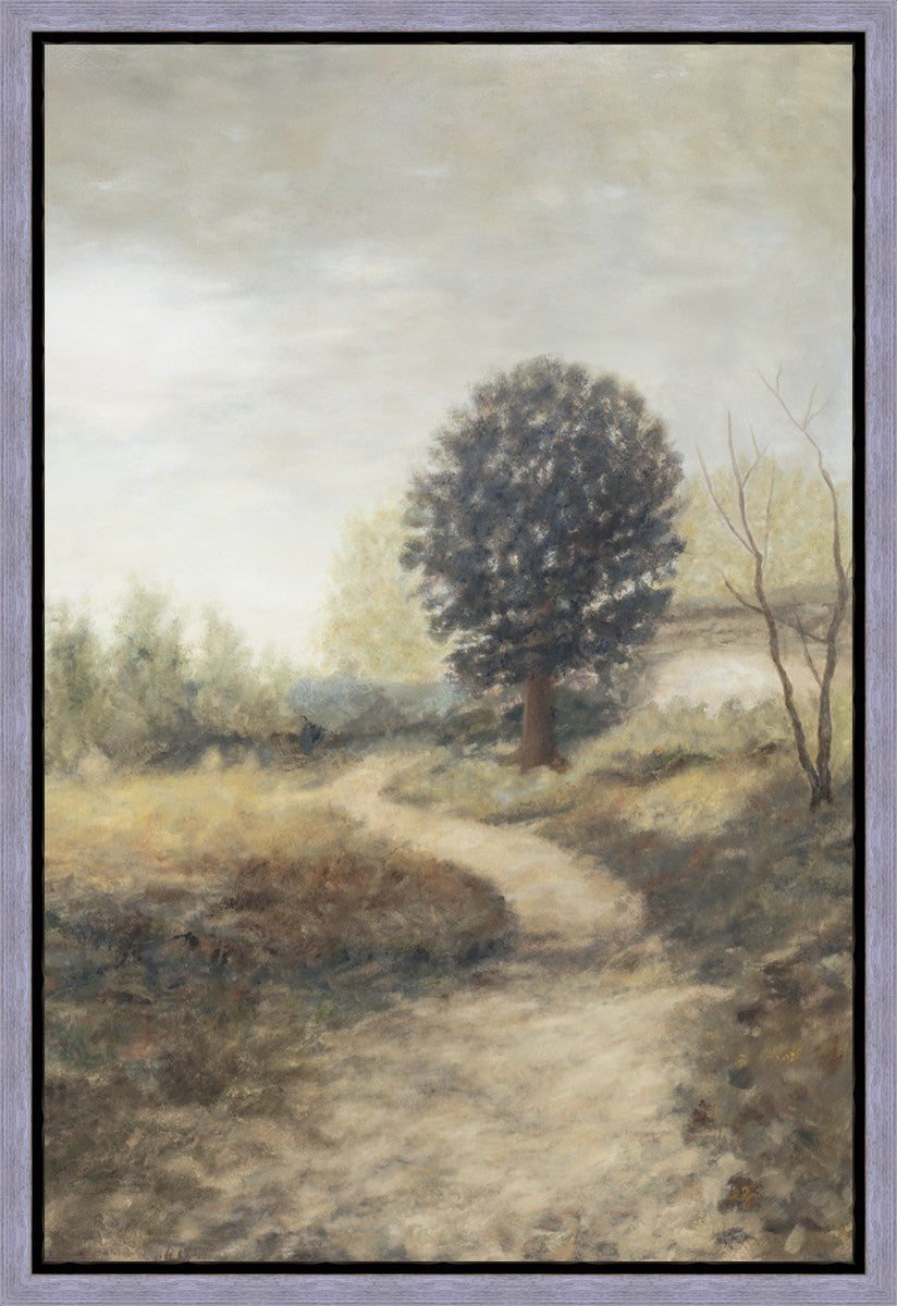 Path of Faith